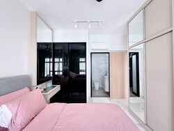 Blk 419A Waterfront II @ Northshore (Punggol), HDB 4 Rooms #586726641